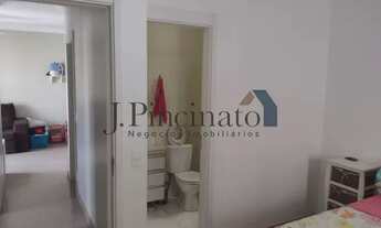 Imagem 7: Apartamento Padrão em Jundiaí