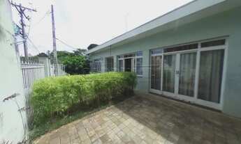 Imagem 4: Casa Padrão em São Carlos