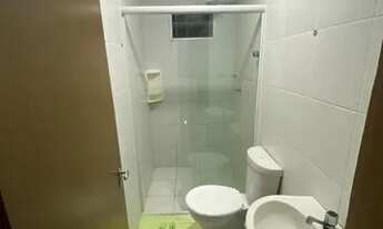 Imagem 3: Quarto para locação no Indianápolis - prox. Ao shopping