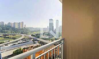 Imagem 7: Apartamento para Aluguel - Chácara Santo Antonio, 1 Quarto, 26 m2