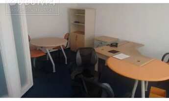 Imagem 3: Santo André - Conjunto Comercial/sala - Paraíso