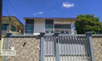 Imagem: Casa Duplex no Vieiralves
