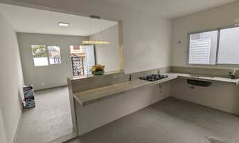 Imagem: Casa Terrea no Jardim das Industrias!!!