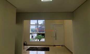 Imagem 4: Casa de condomínio térrea para venda 3 quartos em Valinhos