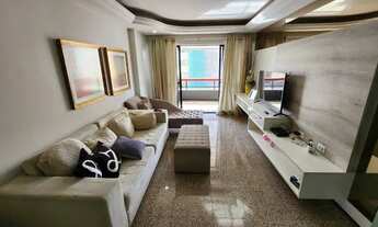 Imagem 2: APARTAMENTO NO RENASCENÇA MOBILIADO