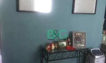 Imagem 7: Casa com 2 dormitórios à venda, 63 m² por R$ 550.000,00 - Jardim Adriana - Guarulhos/SP