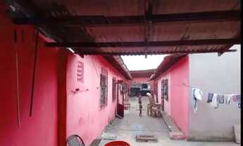 Imagem 5: Kitnets e casa Casa com 5 dormitórios