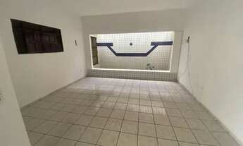 Imagem 5: Casa para aluguel tem 160 metros quadrados com 3 quartos