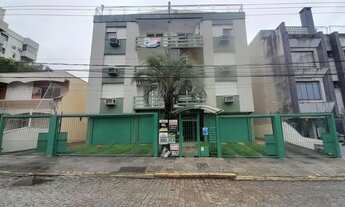 Imagem 1: Apartamento no Bairro PASSO D'AREIA com 61 m², 2 dormitórios, sala de estar, banheiro