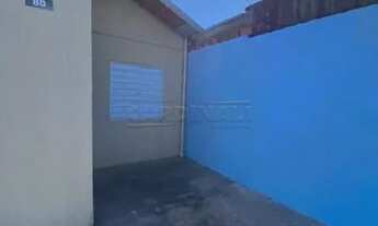 Imagem 3: Casa Padrão em São Carlos