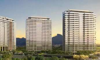 Imagem: Apartamento-À VENDA-Barra da Tijuca-Rio