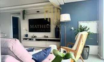 Imagem: Apartamento para venda tem 186 metros quadrados