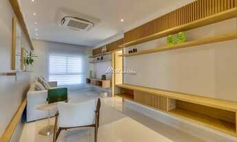 Imagem 4: Apartamento à venda 4 Quartos, 4 Suites, 4 Vagas, 411.67M², Setor Marista, Goiânia - GO