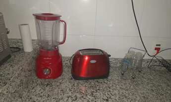 Imagem 5: Apartamento para aluguel tem 45 metros quadrados com 1 quarto em Santana - São Paulo - SP