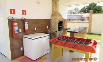 Imagem 3: Casa com 2 quarto(s) no bairro Parque Georgia em Cuiabá - MT