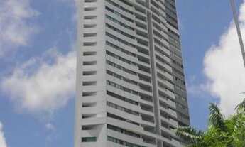 Imagem: Edf. Alameda Casa Forte - 204m2- 4suites-sendo