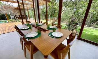 Imagem 7: Casa para venda com 436 metros quadrados com 5 suites em Praia do Forte - Mata de São Joã