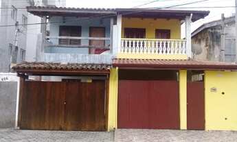 Imagem: Casa Aluguél Temporário - Ubatuba - Itaguá/Praia