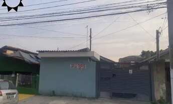 Imagem: CASA QUITAÚNA