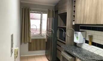 Imagem 4: Apartamento à venda na região do Castelo - Campinas/SP