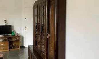 Imagem 4: Apartamento para venda em São Paulo, recém pintado