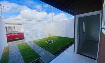 Imagem 3: Casa para venda possui 100 metros quadrados com 3 quartos