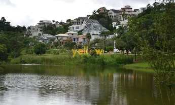 Imagem 3: Casa em Condomínio Hills III - Arujá com 306m² e 3 dormitórios à venda por R$ 3 milhões