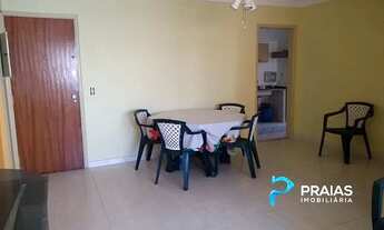 Imagem 2: Apartamento com 3 dormitórios, Enseada-Guarujá/SP