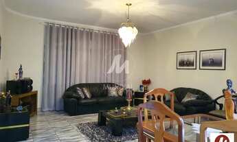 Imagem 2: Casa (térrea na rua) 3 dormitórios/suite, cozinha planejada