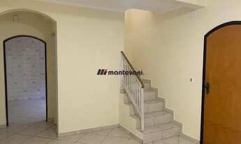 Imagem 2: Sobrado para aluguel, 2 quartos, 1 vaga, Chácara Mafalda - São Paulo/SP