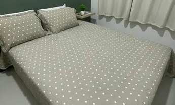 Imagem 7: Apartamento Village Praia do Forte Vila da Lagoa 1 Quarto 39m2 Perto Mar Estrada do Coco L