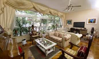 Imagem 3: Apartamento à venda, 3 quartos, 1 suíte, 1 vaga, Copacabana - RIO DE JANEIRO/RJ