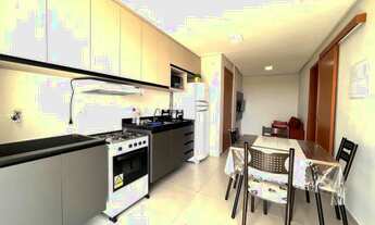 Imagem: Aluguel por temporada no Atalaia