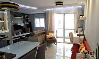 Imagem: Apartamento com 2 dormitórios, 65 m²