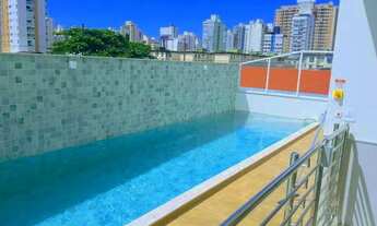 Imagem 7: Apartamento de 3 quartos Luxo Novinho em Itaparica