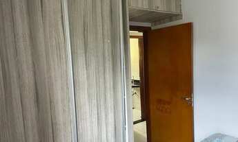 Imagem 6: Apartamento à venda 3 Quartos, 1 Suite, 2 Vagas, 74M², Jardim Santo Antônio, Goiânia - GO