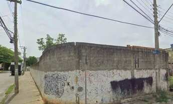 Imagem 4: Terreno, Cidade Seródio - Guarulhos