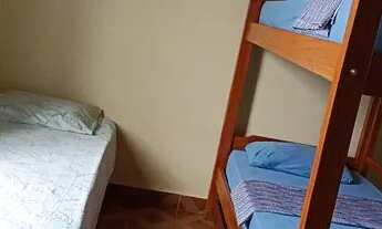 Imagem 6: Kitnet mobiliada