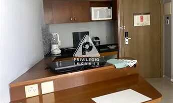 Imagem 3: Flat à venda, 1 quarto, 1 vaga, BARRA DA TIJUCA - RIO DE JANEIRO/RJ