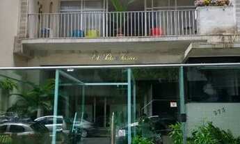 Imagem: Ed. Pedro Teixeira 4 Quartos 1 Vaga na Braz