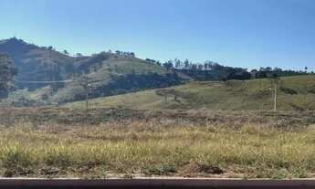 Imagem: Venda - Terreno - São Luiz - Jacutinga