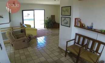 Imagem 4: Cobertura duplex para vender no Bairro Higienópolis com 03 suítes