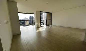 Imagem 2: Apartamento à venda no Cambuí - Campinas/SP