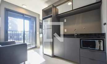 Imagem: Apartamento para Aluguel - Brooklin, 1 Quarto