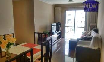 Imagem: Apartamento com 3 dormitórios à venda