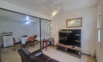 Imagem 3: Casa de condomínio para venda possui 170 metros quadrados com 4 quartos em Itaipu - Niteró