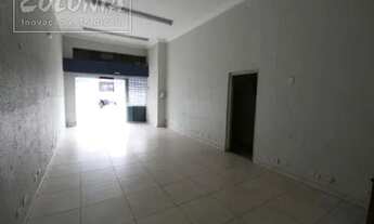 Imagem 3: Santo André - Loja/Salão - Centro