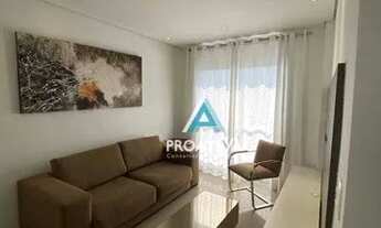 Imagem 6: Apartamento com 2 dormitórios para alugar, 72 m² - Jardim - Santo André/SP