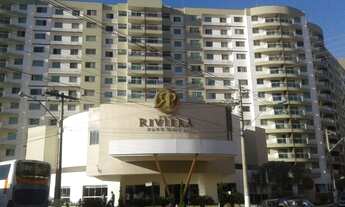 Imagem 2: Apartamento para venda tem 45 metros quadrados com 1 quarto em Do Turista - Caldas Novas