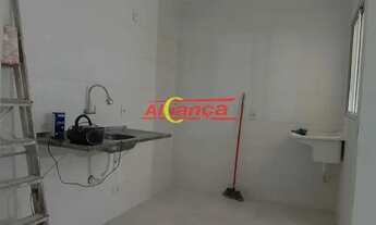 Imagem 7: APARTAMENTO COM 2 DORMITORIOS, SENDO 1 SUITE - PENHA DE FRANÇA